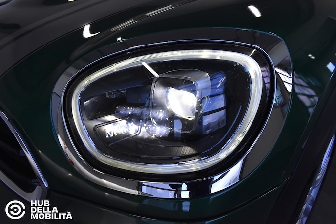 MINI Mini 1.5 Cooper Classic Countryman